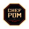 Logo CHEF POM BY TODD-01